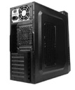 Gabinete Acteck Roma Elite Midi-Tower ATX/Micro ATX/Mini-ITX USB 3.0 Fuente De 500W