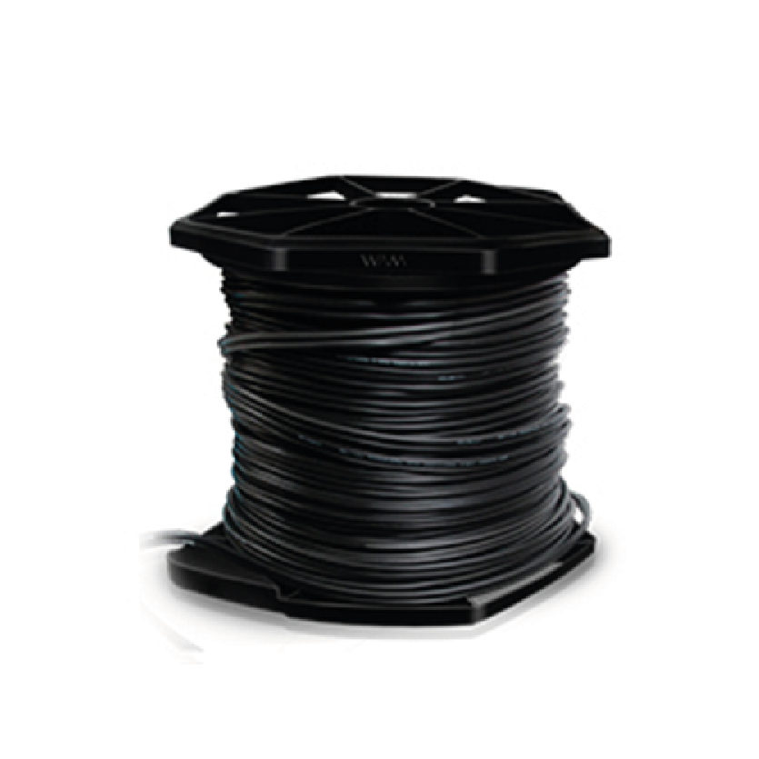 Bobina De Cable Coaxial RG59 WAM 305 Metros