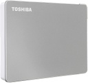 Disco Duro Externo Toshiba Canvio Flex 2.5" 1TB USB Para Mac/PC