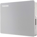 Disco Duro Externo Toshiba Canvio Flex 2.5" 1TB USB Para Mac/PC