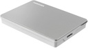 Disco Duro Externo Toshiba Canvio Flex 2.5" 1TB USB Para Mac/PC