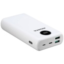 Cargador Portátil Adata P20000QCD 20.000mAh