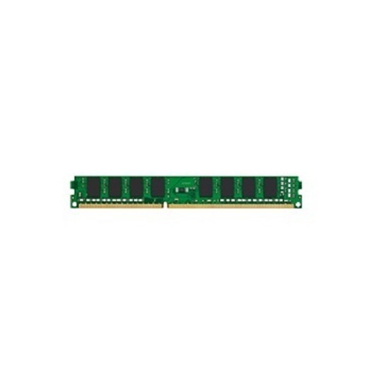 Memoria RAM Kingston ValueRAM DDR3 1600MHz 4GB Non-ECC CL11