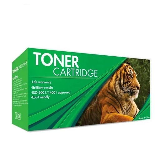 Tóner Genérico Caja del Tigre Compatible Brother Tn-660 Negro Dcp-l2520dw, Dcp-l2540dw