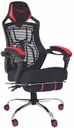 Silla Gamer Naceb NA-0928 Spider Hasta 120Kg Con Descansabrazos