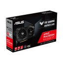 Tarjeta de Video Asus TUF RX 6500XT 4GB GDDR6 Gaming OC HDMI DisplayPort