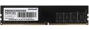 Memoria RAM Patriot Signature DDR4 2666MHz 8GB Non-ECC CL19