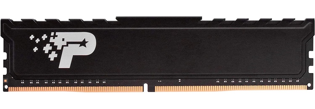 Memoria RAM Patriot Signature Premium DDR4 3200MHz 8GB Non-ECC CL22