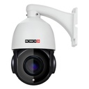 Cámara CCTV Domo Provision-ISR IR Para Interiores/Exteriores MZ-10A-2(IR) Alámbrico 2592x1944 Pixeles Día/Noche