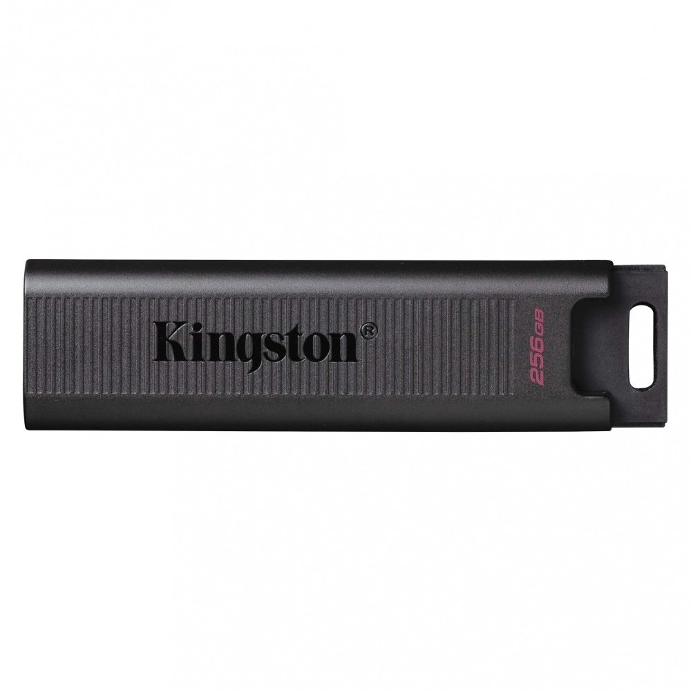 Memoria USB Kingston DataTraveler Max 256GB USB C 3.2 Lectura 1000MB/s Escritura 900MB/s