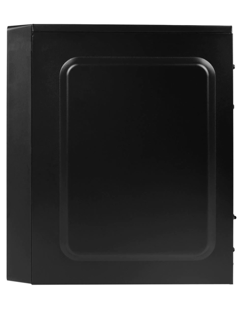 Gabinete Micro Slim Acteck KIOTO GC220 Micro-ATX Fuente De 500W