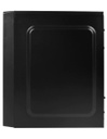 Gabinete Micro Slim Acteck KIOTO GC220 Micro-ATX Fuente De 500W