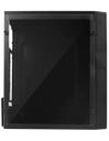 Gabinete Micro Slim Acteck KIOTO GC220 Micro-ATX Fuente De 500W