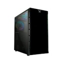 Gabinete Naceb ORION Con Ventana RGB Full Tower ATX USB 2.0/3.0 Sin Fuente