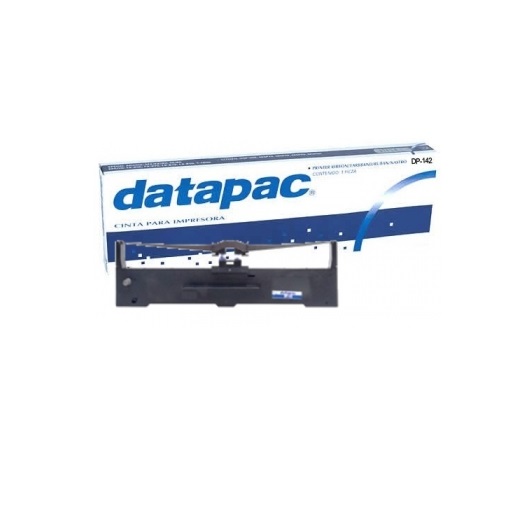 Cinta Datapac DP-142 Negro para Impresora FX890-LQ590