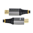 Cable HDMI 2.1 StarTech HDMI Macho - HDMI Macho 8K 120Hz 1 Metro