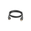 Cable HDMI 1.4 Epcom HDMI Macho - HDMI 1.4 Macho 4K 120Hz 1 Metro