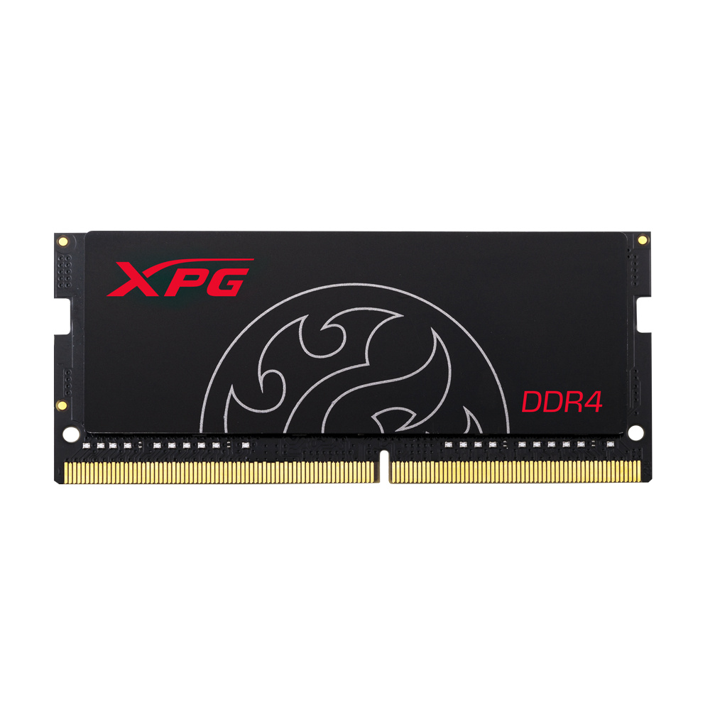 Memoria RAM XPG Hunter DDR4 3200MHz 16GB CL17 SO-DIMM XMP