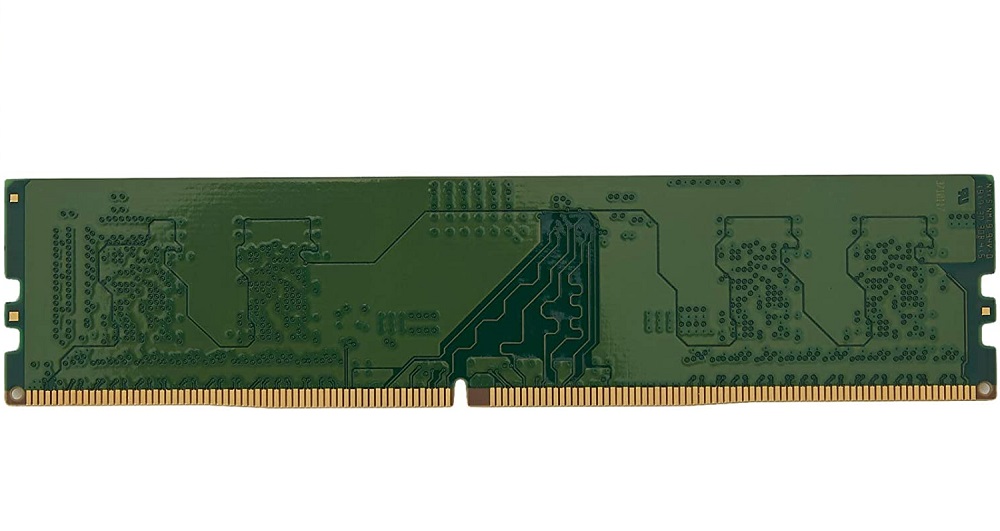 Memoria RAM Kingston KVR32N22S6 DDR4 3200MHz 4GB