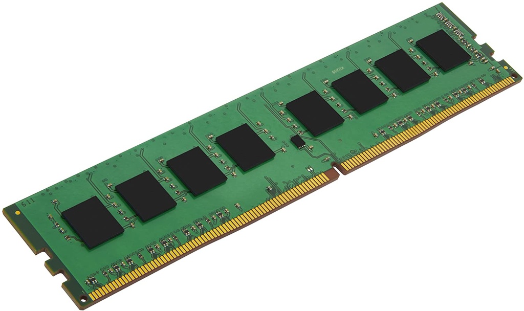 Memoria RAM Kingston ValueRAM DDR4 3200MHz 8GB