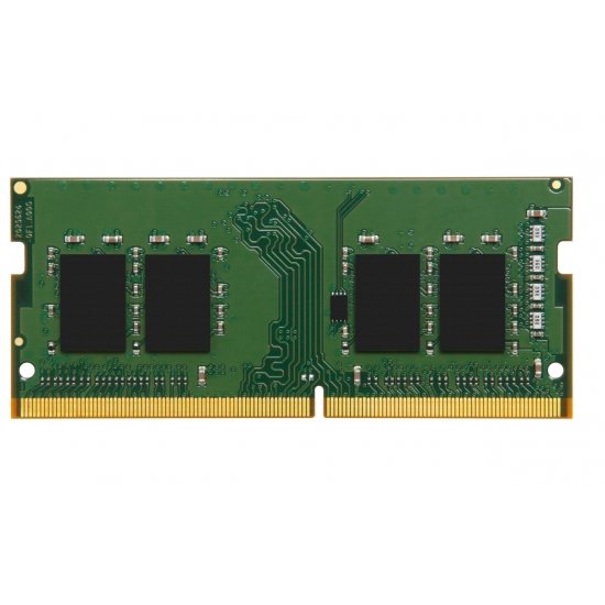 Memoria RAM Kingston DDR4 3200MHz 4GB CL22 SO-DIMM