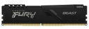 Memoria RAM Kingston FURY Beast Black DDR4 3600MHz 32GB CL18