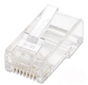 Paquete 500 Conector RJ45 Enson para Cable UTP Cat5e