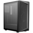 Gabinete Gamer Cooler Master CMP 510 ATX ARGB Sin Fuente