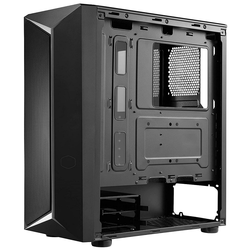 Gabinete Gamer Cooler Master CMP 510 ATX ARGB Sin Fuente