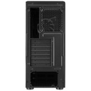 Gabinete Gamer Cooler Master CMP 510 ATX ARGB Sin Fuente