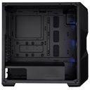 Gabinete Gamer Cooler Master MasterBox TD500 Mid-Tower ATX Sin Fuente