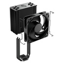 Ventilador Cooler Master Hyper 212 Black Edition with LGA1700 120mm 800-2000RPM