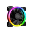 Ventilador Para Gabinete Cooler Master MFW-B2DN-12NFA-S2 MF120 S2 ARGB