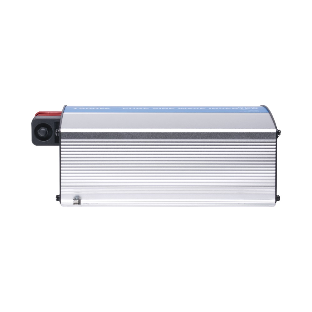 Inversor Ipower 1200 W Ent 24 V Salida 120 Vca