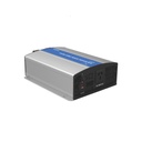 Inversor Ipower 1600 W Ent 24 Vcd Salida 120 Vca