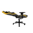 Silla Gamer Thunder Comp Balam Rush hasta 150Kg Amarillo/Gris