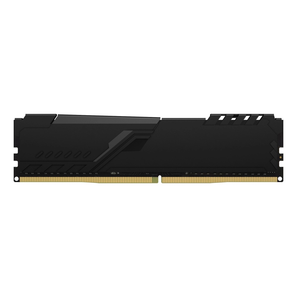 Memoria RAM Kingston FURY BEAST DDR4 3600MHz 8GB Non-ECC CL17 XMP