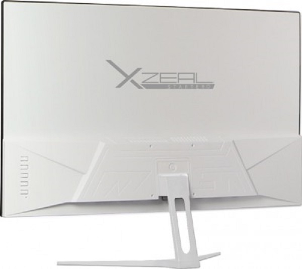 Monitor Curvo XZEAL XST-570 23.8" 1920x1080 Full HD 1080p 5 ms