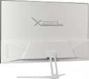 Monitor Curvo XZEAL XST-570 23.8" 1920x1080 Full HD 1080p 5 ms