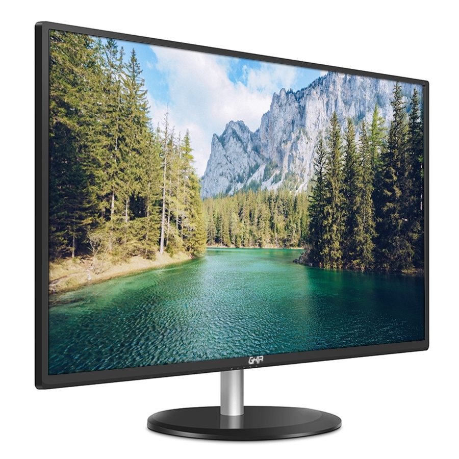 Monitor Ghia MG2020 LED 19.5" HD Widescreen HDMI