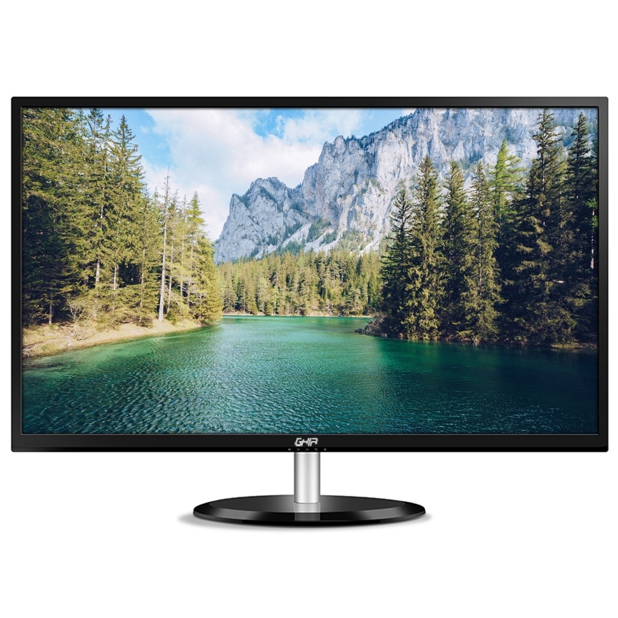 Monitor Ghia MG2020 LED 19.5" HD Widescreen HDMI