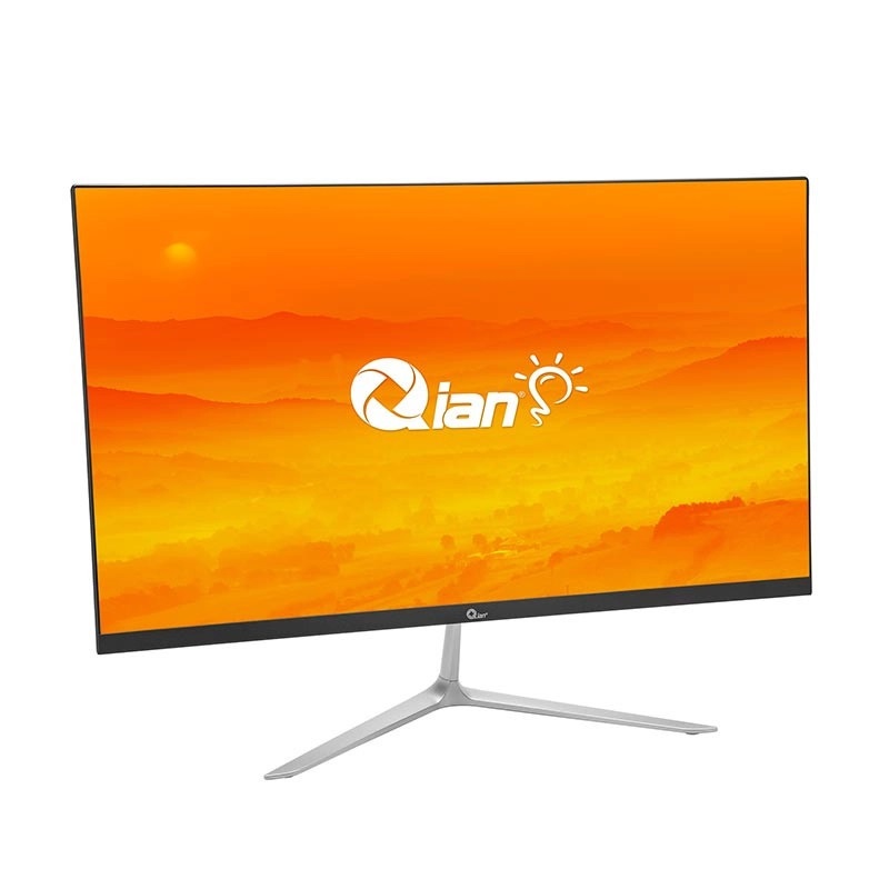 Monitor Qian QM2382F LED 23.8" Full HD Widescreen 75Hz HDMI