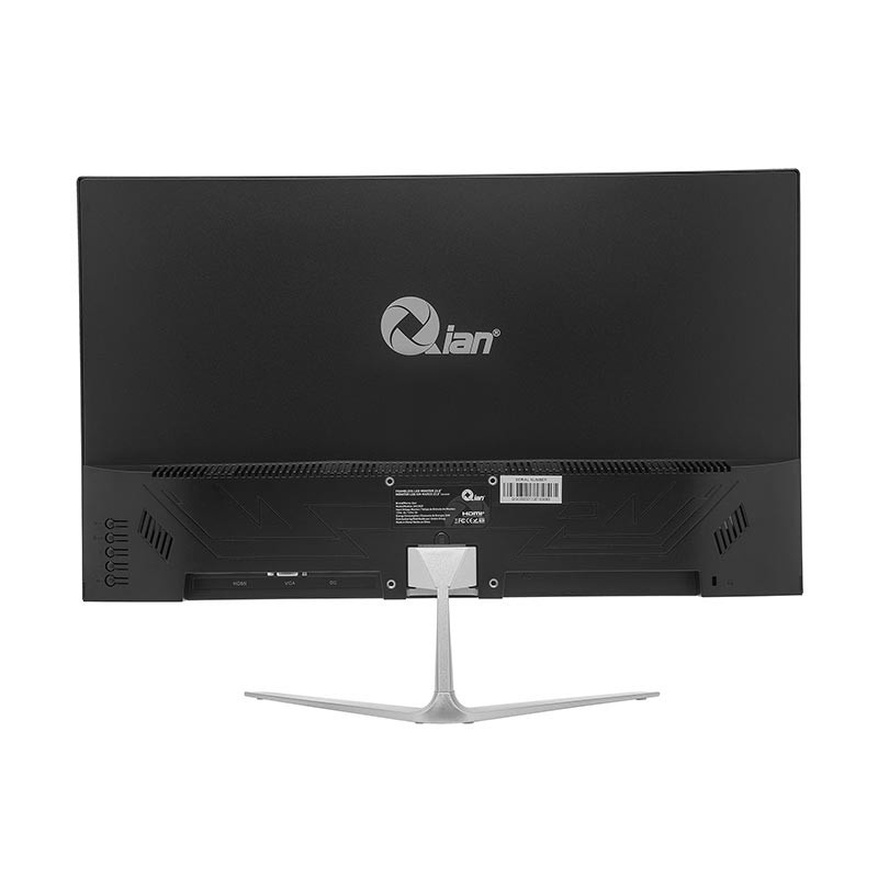 Monitor Qian QM2382F LED 23.8" Full HD Widescreen 75Hz HDMI