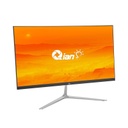 Monitor Qian QM2151F LED 21.5" Full HD Widescreen 75Hz HDMI Bocinas Integradas 2x2W