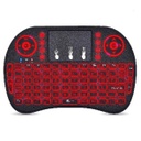 Teclado Gamer BRobotix 963814 RGB LED Inalámbrico