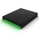 Disco Duro Externo Seagate Game Drive 2.5'' 2TB USB Para Xbox