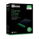 Disco Duro Externo Seagate Game Drive 2.5'' 2TB USB Para Xbox