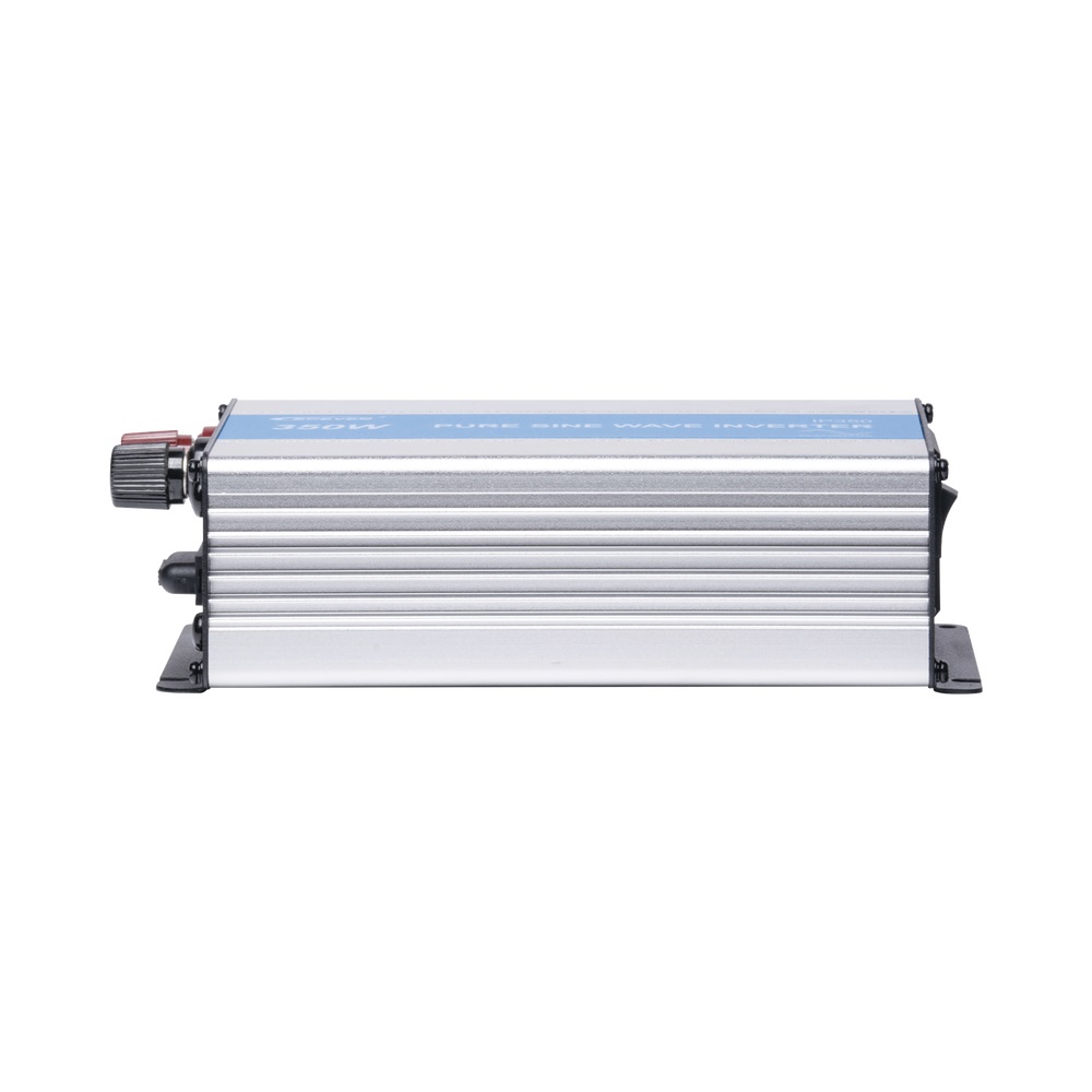 Inversor Ipower 280 W Ent: 12V Salida: 120 Vca