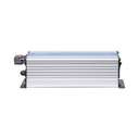 Inversor Ipower 280 W Ent: 12V Salida: 120 Vca