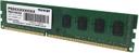 Memoria RAM Patriot Signature DDR3 1333MHz 4GB Non-ECC CL9